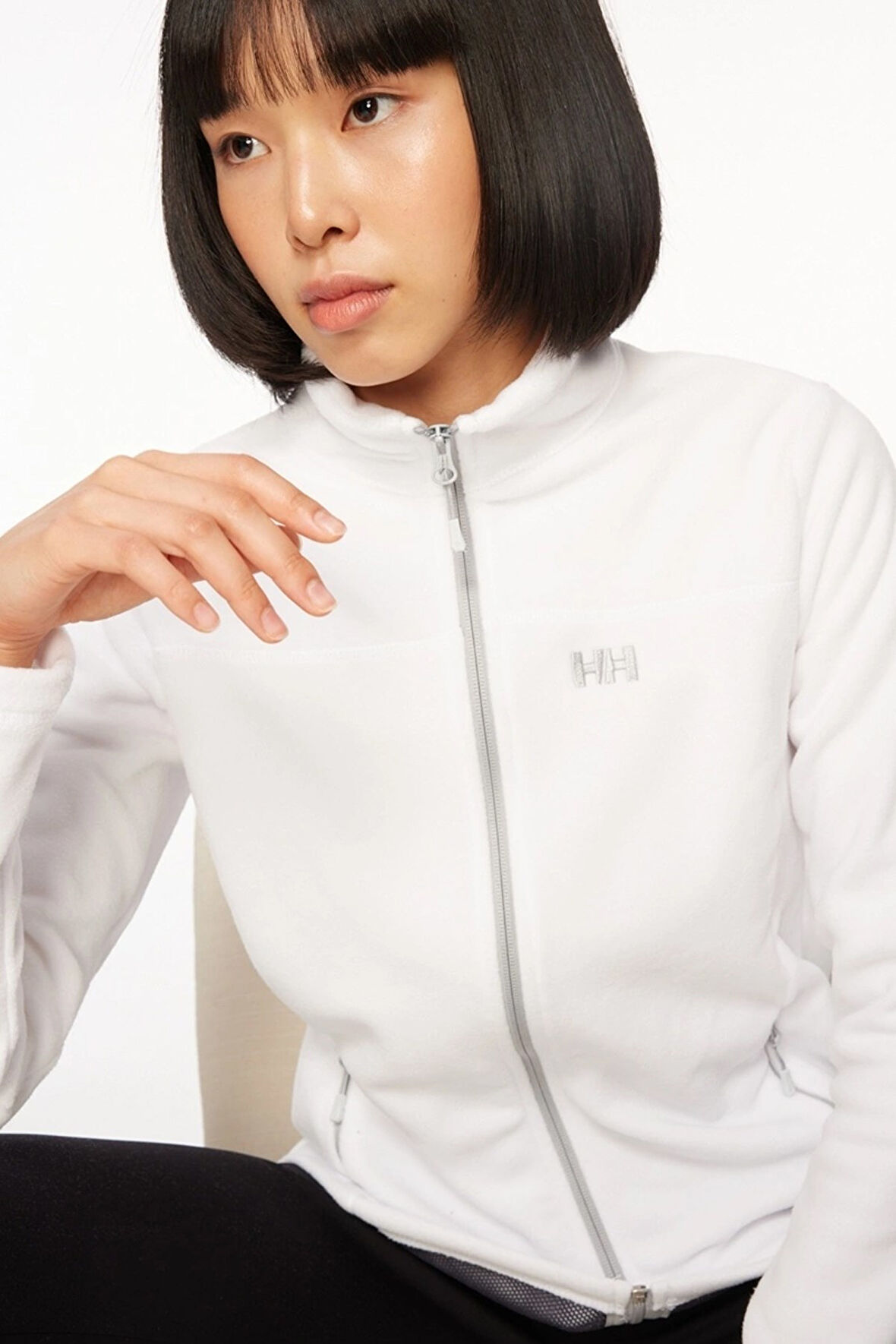 Helly Hansen Pretty Polar Mont HH..15007 047