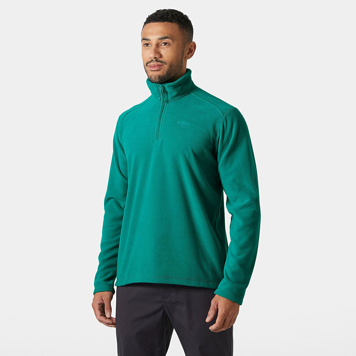 Helly Hansen Erkek Polar Mount Fleece