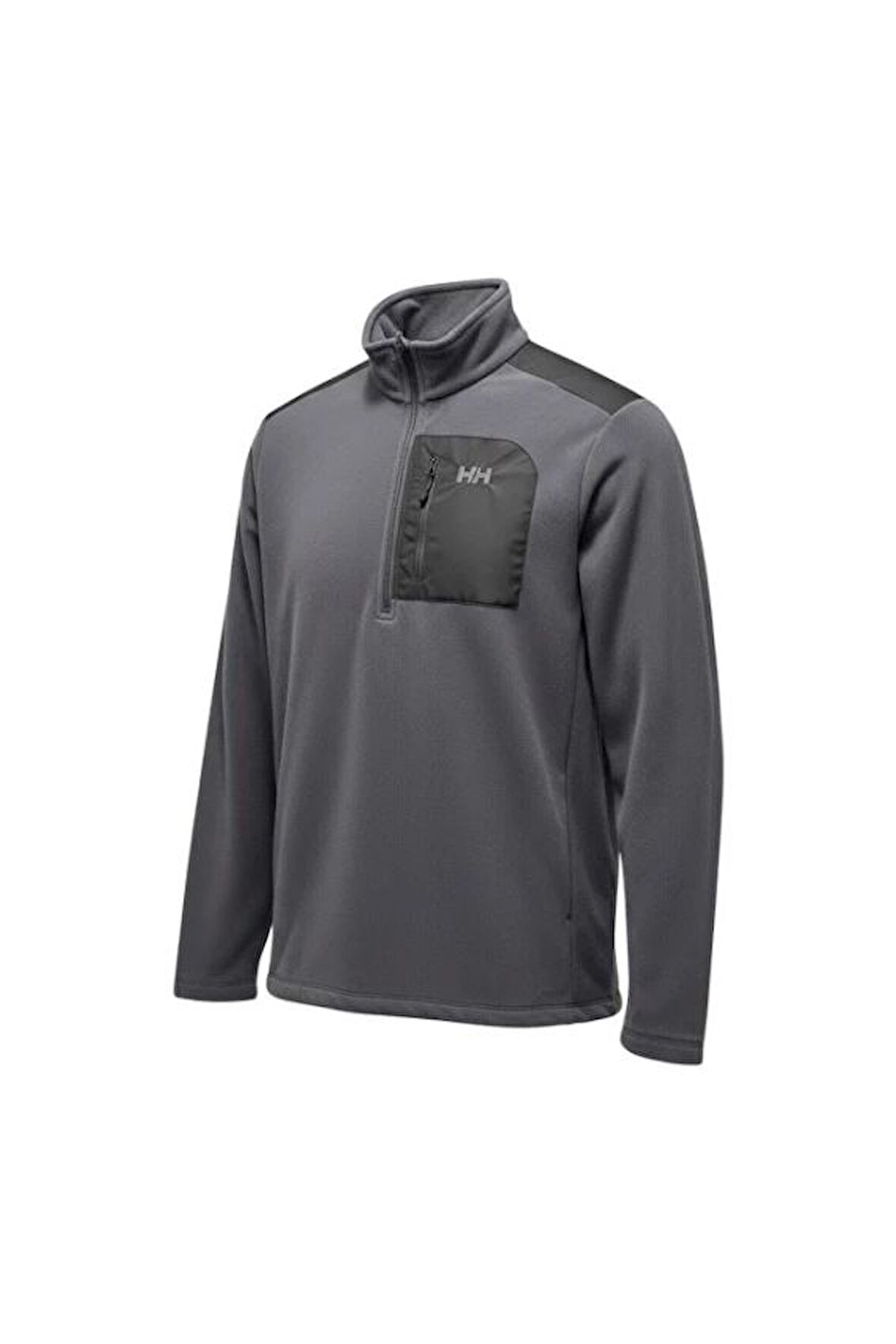 Helly Hansen Block Halfzip Erkek Yarım Fermuarlı Polar HHA..12008.HHA.860