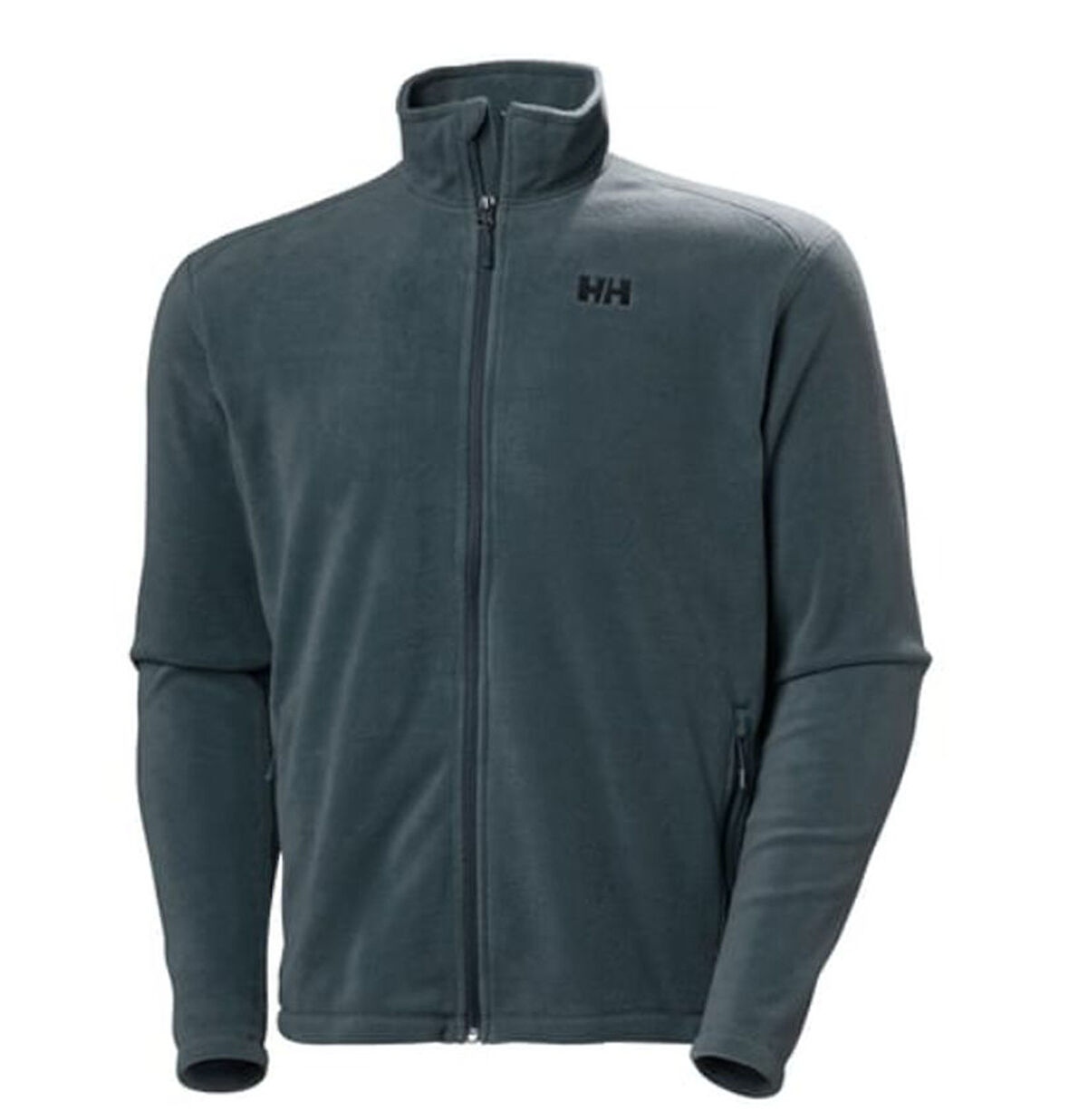 Helly Hansen Fullzip Erkek Tam Fermuarlı Polar HH..12011HHA.HHA.860