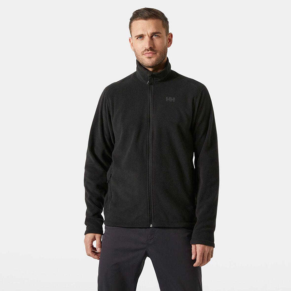 Helly Hansen Erkek Polar Full Zip