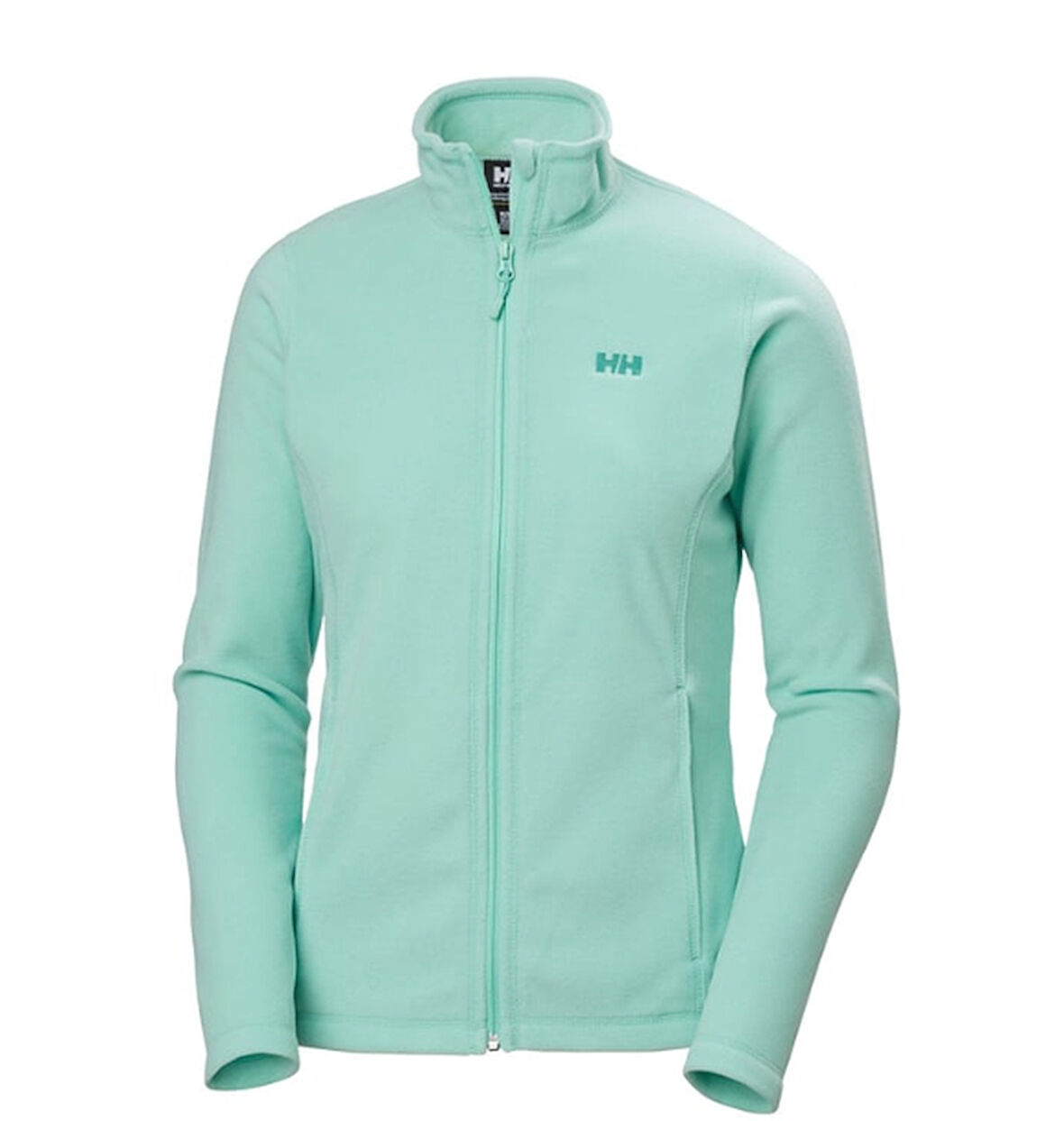 Helly Hansen W Fullzip Kadın Polar Mont HH..15011HHA.416
