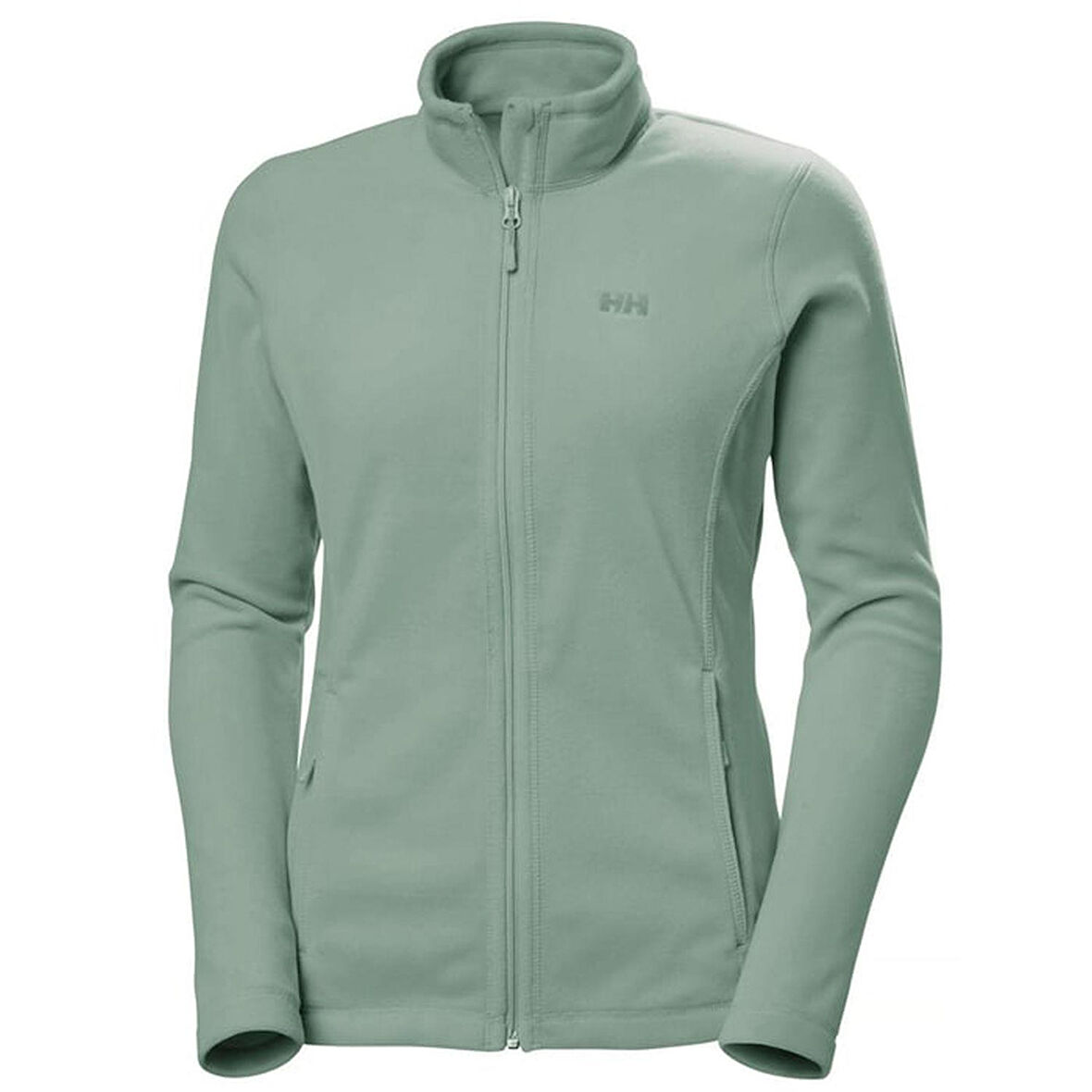 Helly Hansen W FULLZIP Kadın POLAR MONT HH.15011 HHA.489