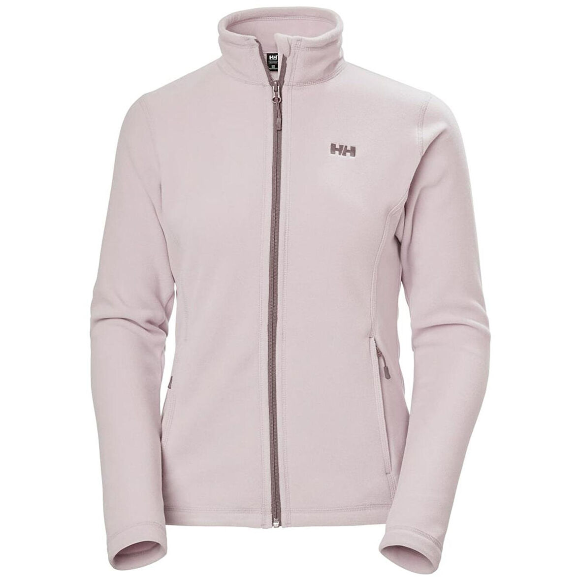 Helly Hansen W FULLZIP Kadın POLAR MONT HH.15011 HHA.692A