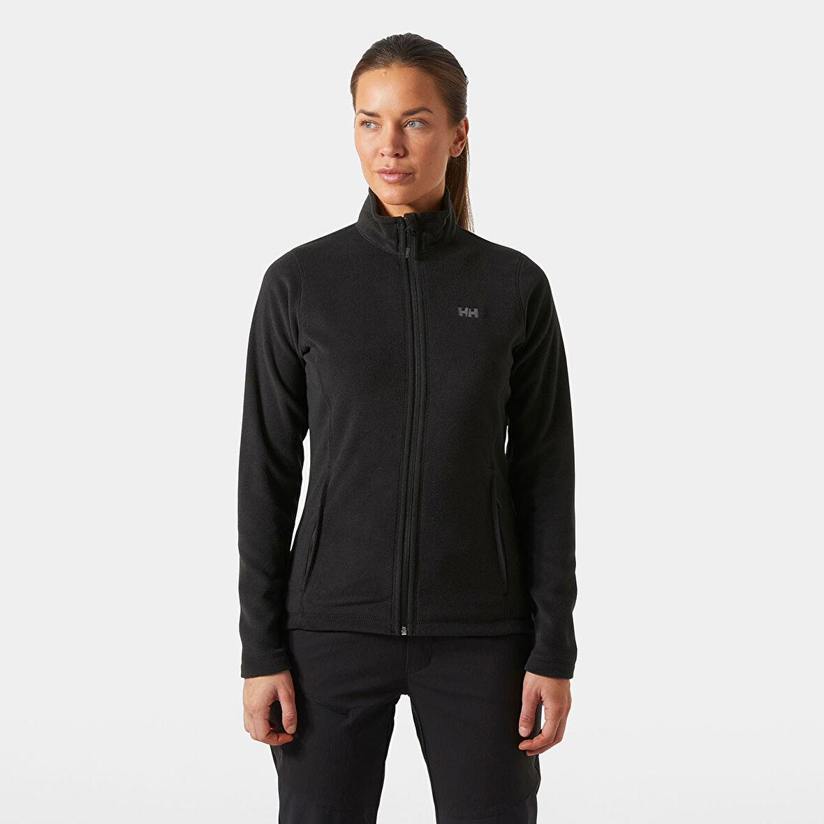 Helly Hansen Kadın Polar Full Zip