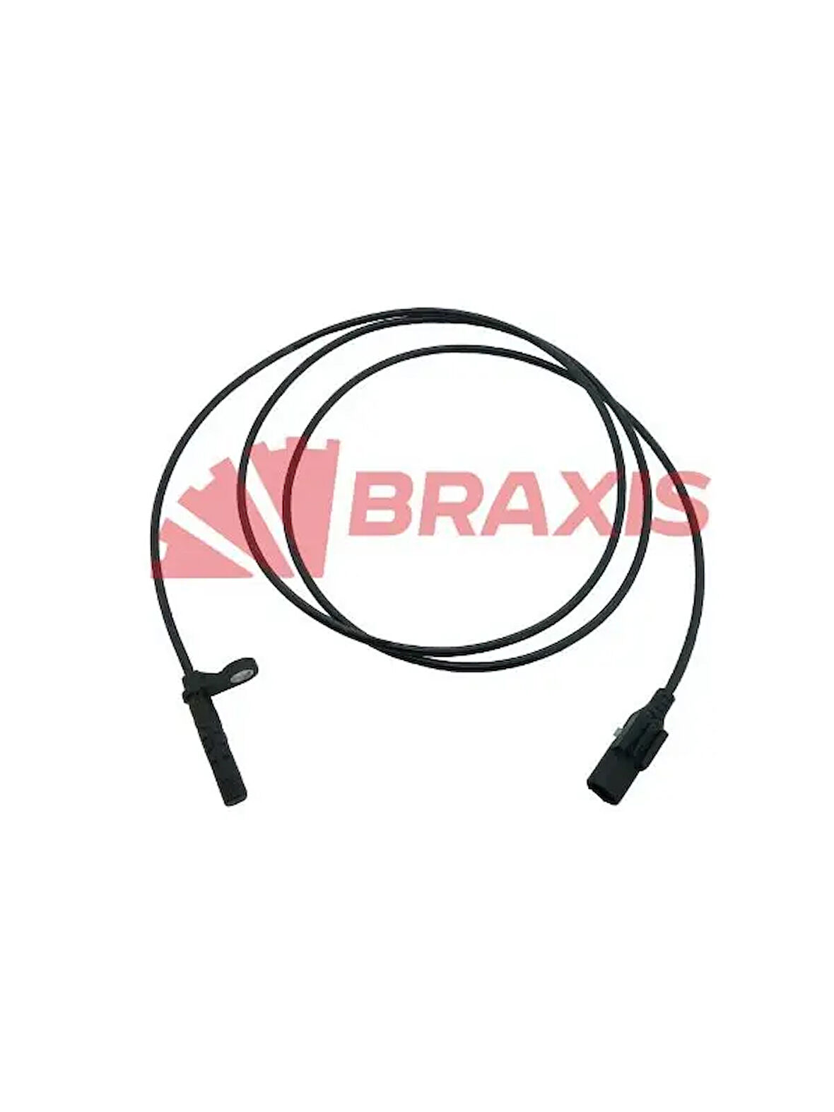 ABS HIZ SENSORU ARKA SAG SPRINTER 06  CRAFTER 06  16 (SOL  A9069051001) CIFT TEKER
