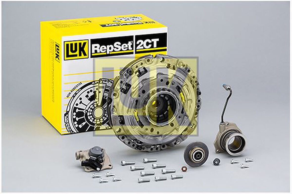 DEBRİYAJ SETİ ÇİFT KAVRAMALI KOMPLE SET FIAT EGEA 2016 500 10 2014 GIULIETTA 2010-2018 MITO 2009-2018 RENEGADE 2014 1.4 1.4 TB MULTIAIR 55230618 55242692 55253082 55248365