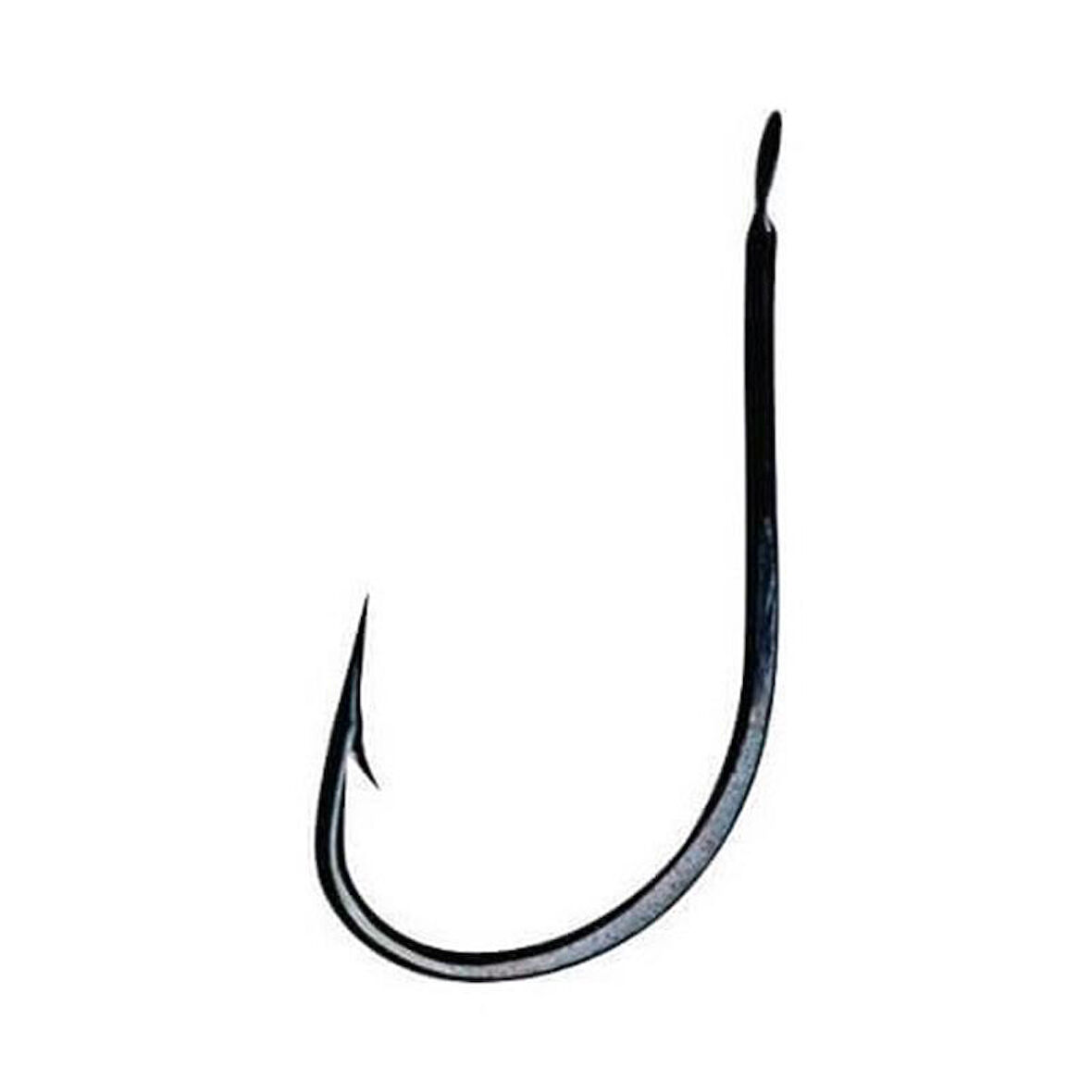 Olta İğnesi Mustad 496-BU-C10