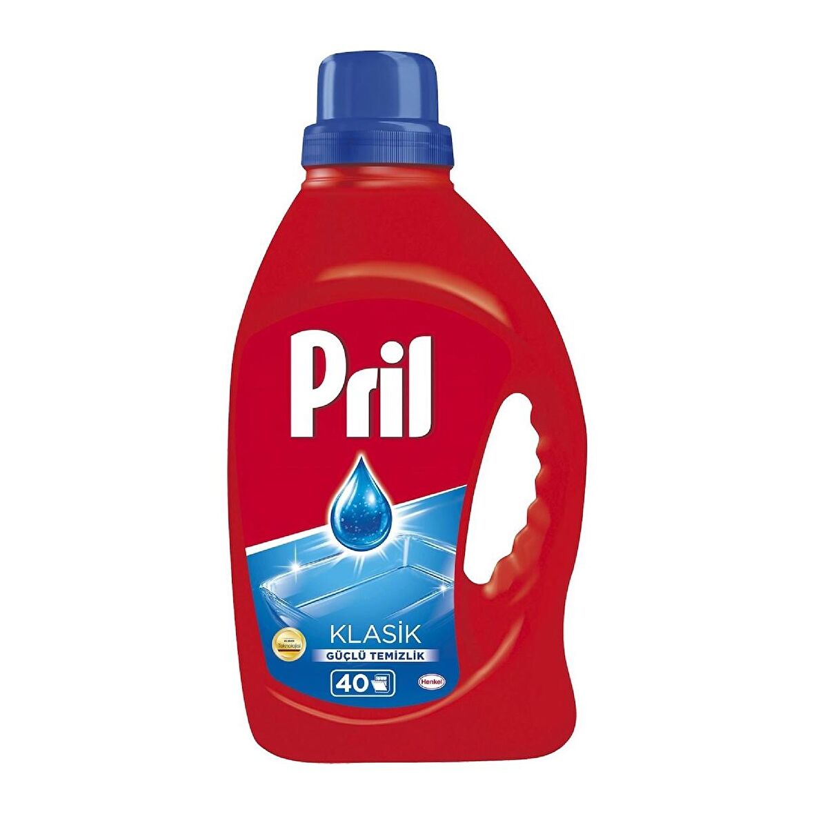 Pril Bulaşık Makinesi Jeli 1.3 lt 