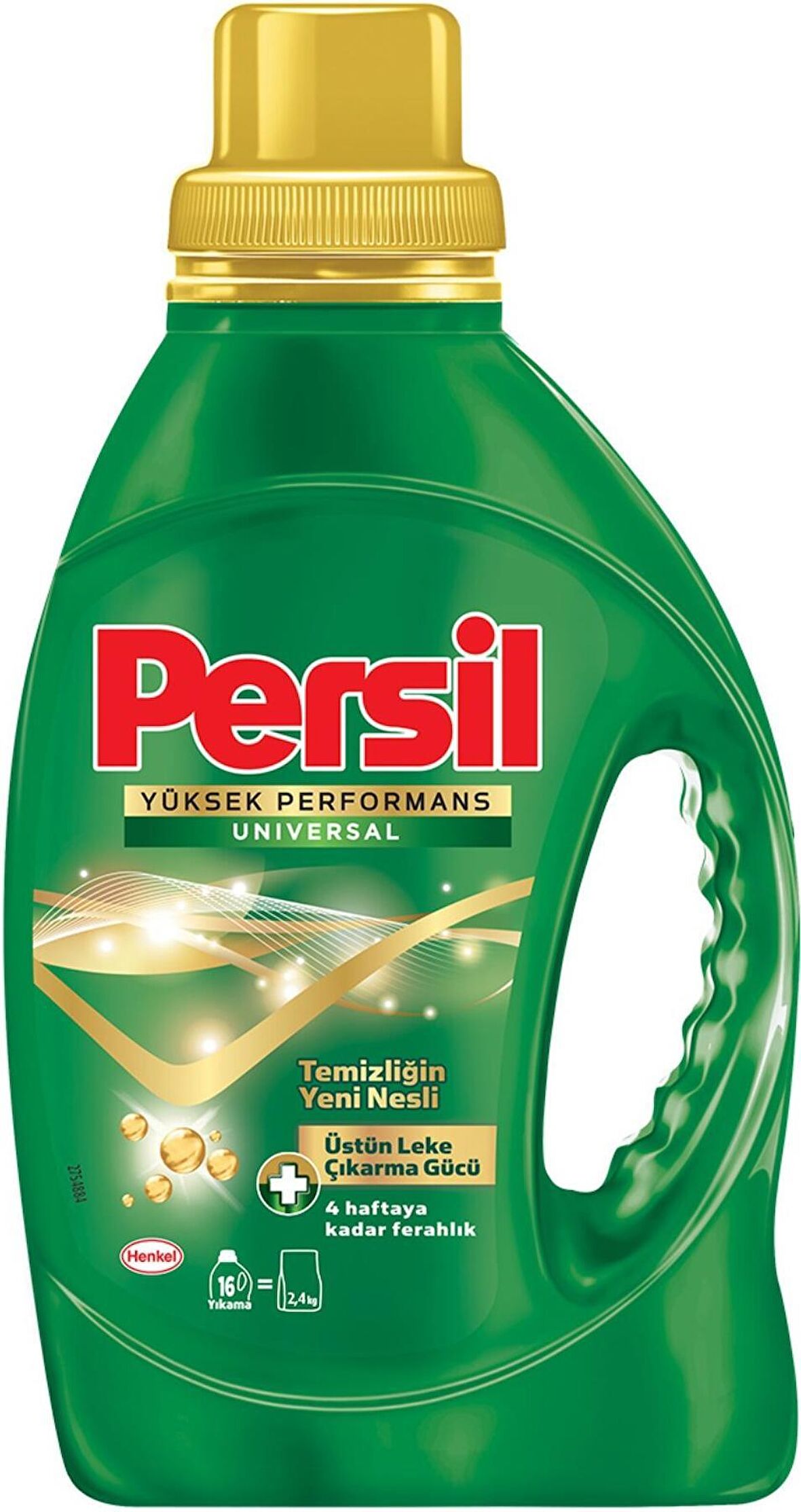 Persil Leke Karşıtı Beyazlar - Renkliler için Sıvı Deterjan 16 Yıkama 1.008 lt