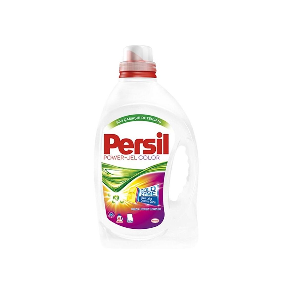 PERSIL JEL DET 1.69 LT COLOR 26WL 2055