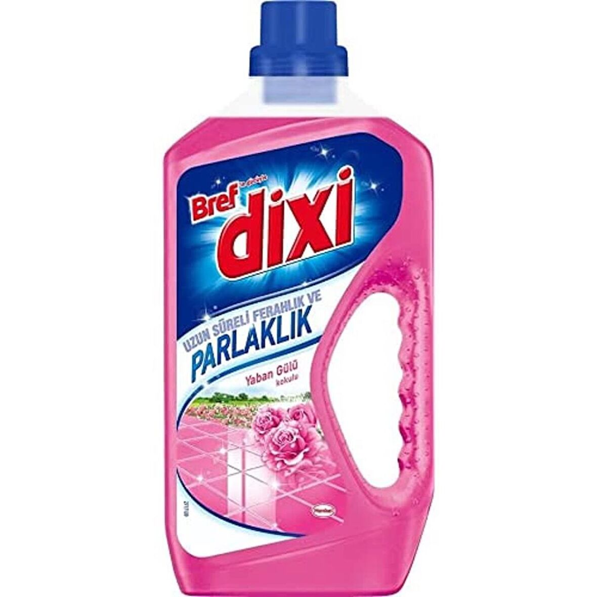 Dixi Bref 900 Ml Yaban Gülü 