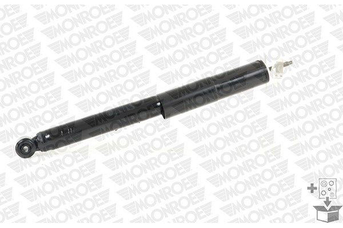 RMNR1650 ARKA AMORTİSÖR FIAT CB SERÇE M124-M131 1976-2003 9274 YAĞLI 85015206