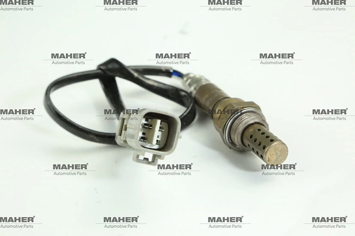 SENSÖR OKSİJEN COROLLA / AURIS 2006 1ZRFE / HILUX-HIACE 2005 89465 12800