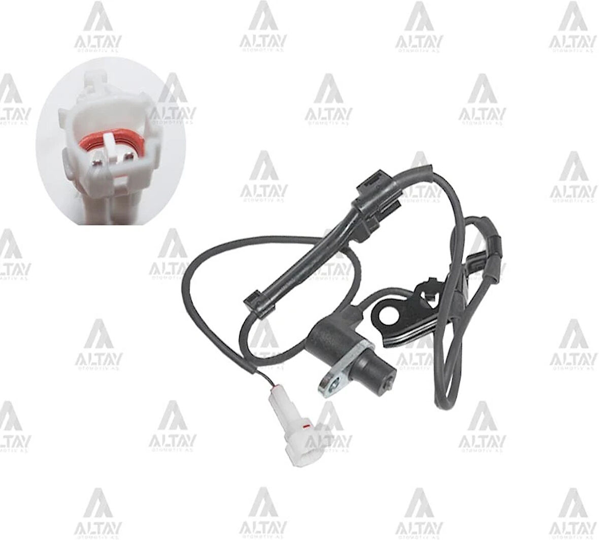 SENSÖR ABS COROLLA 2002-2006 / AVENSIS 2003-2008 ÖN SOL BOSCH TİPİ 89543 02040