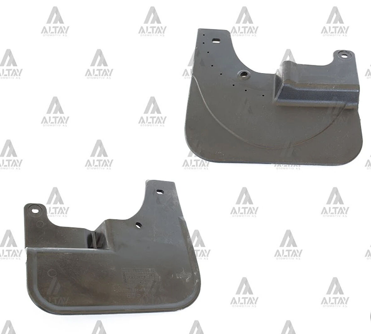 PAÇALIK STAREX ÖN MİNİBÜS SOL 86831 4A301