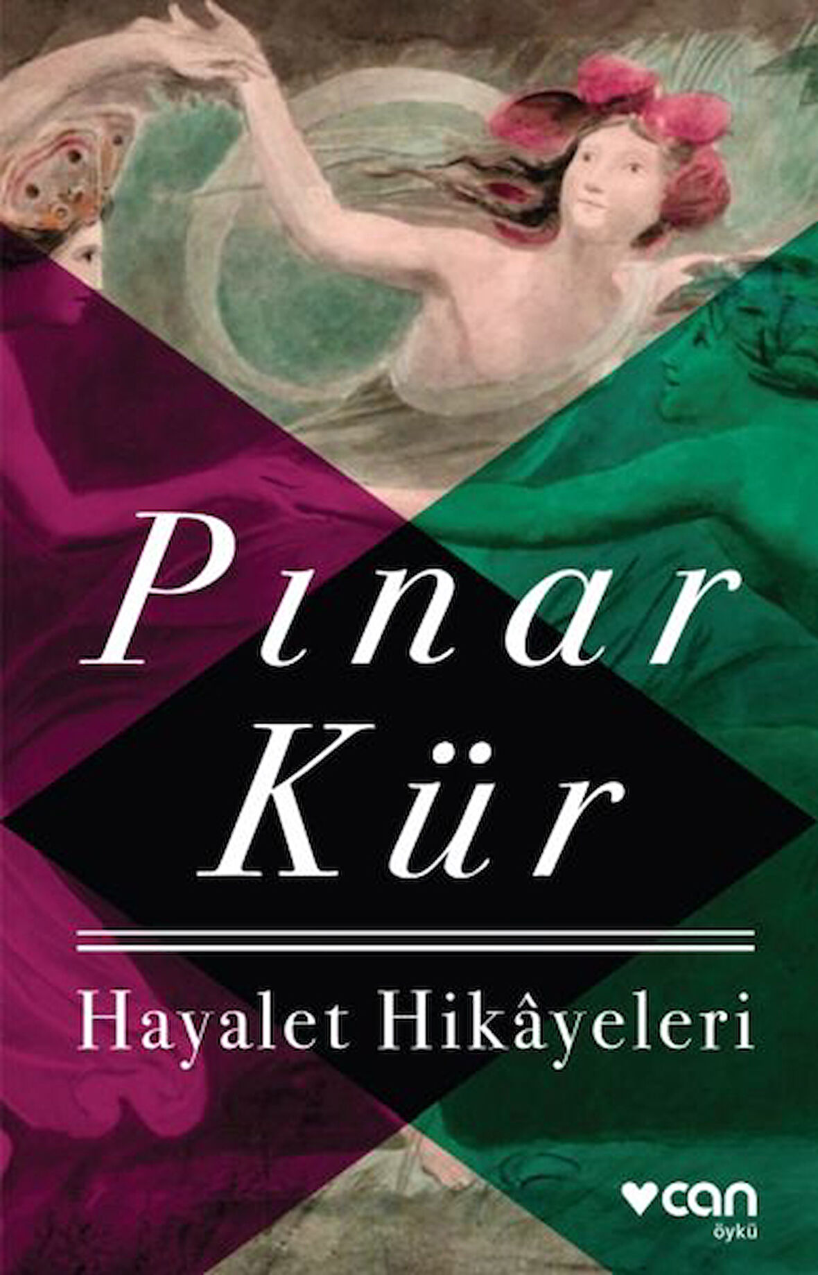 Hayalet Hikayeleri