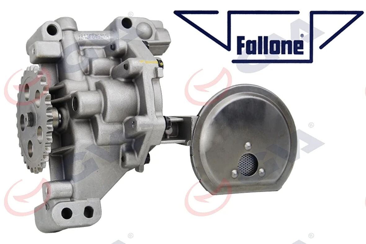 YAĞ POMPASI PARTNER-BERLINGO-P405 1.9D XUD9 P306 1.8L-P309-SCUDO 1001 56 9562409187