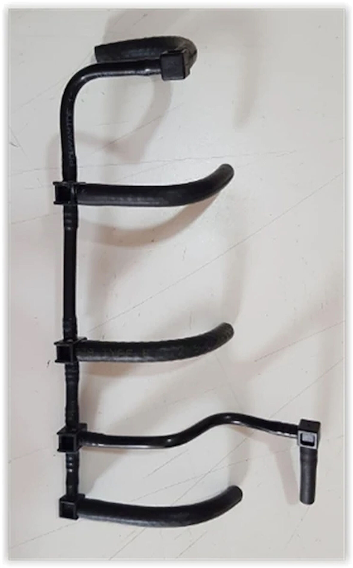 ENJEKTÖR GERİ DÖNÜŞ BORUSU CLIO 3-MEGANE 3-FLUENCE-KANGOO-TWNG-DUSTER K9K EURO5 166711735R