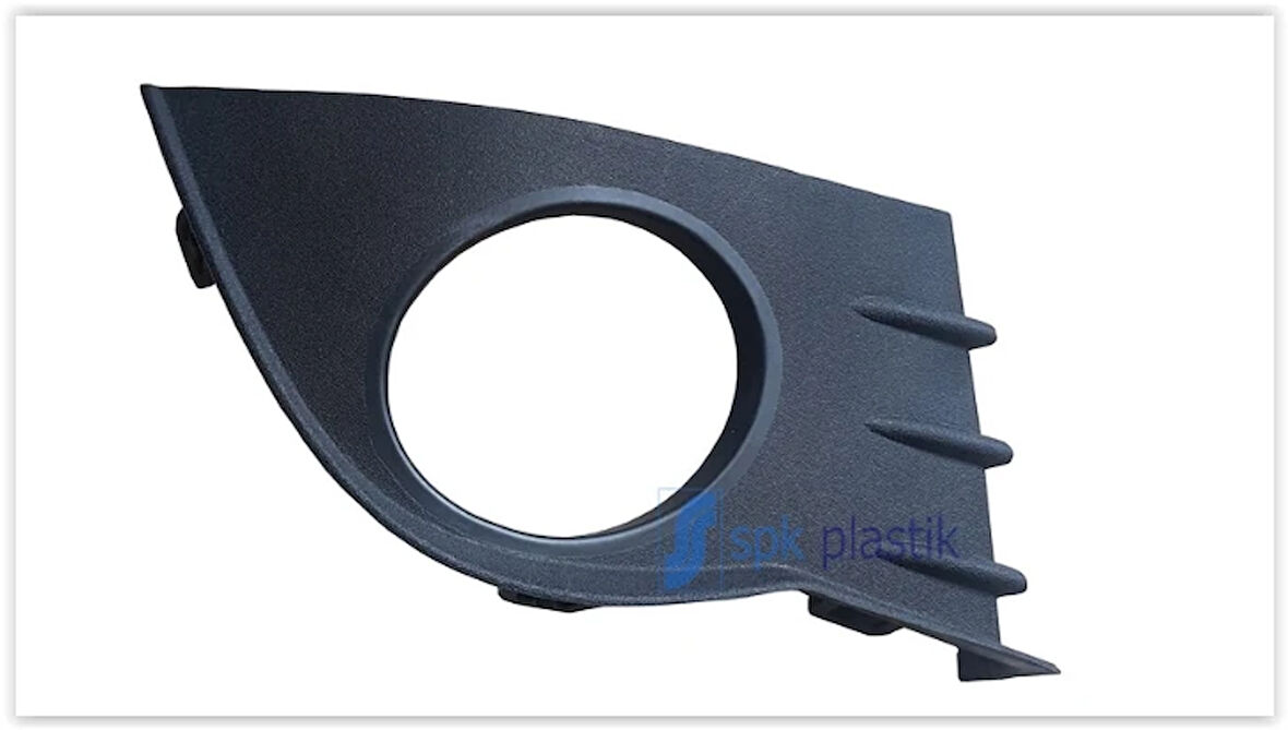 SİS FAR ÇERÇEVESİ KAPAĞI SAĞ SİSLİ CLIO 3 2011 7701209034