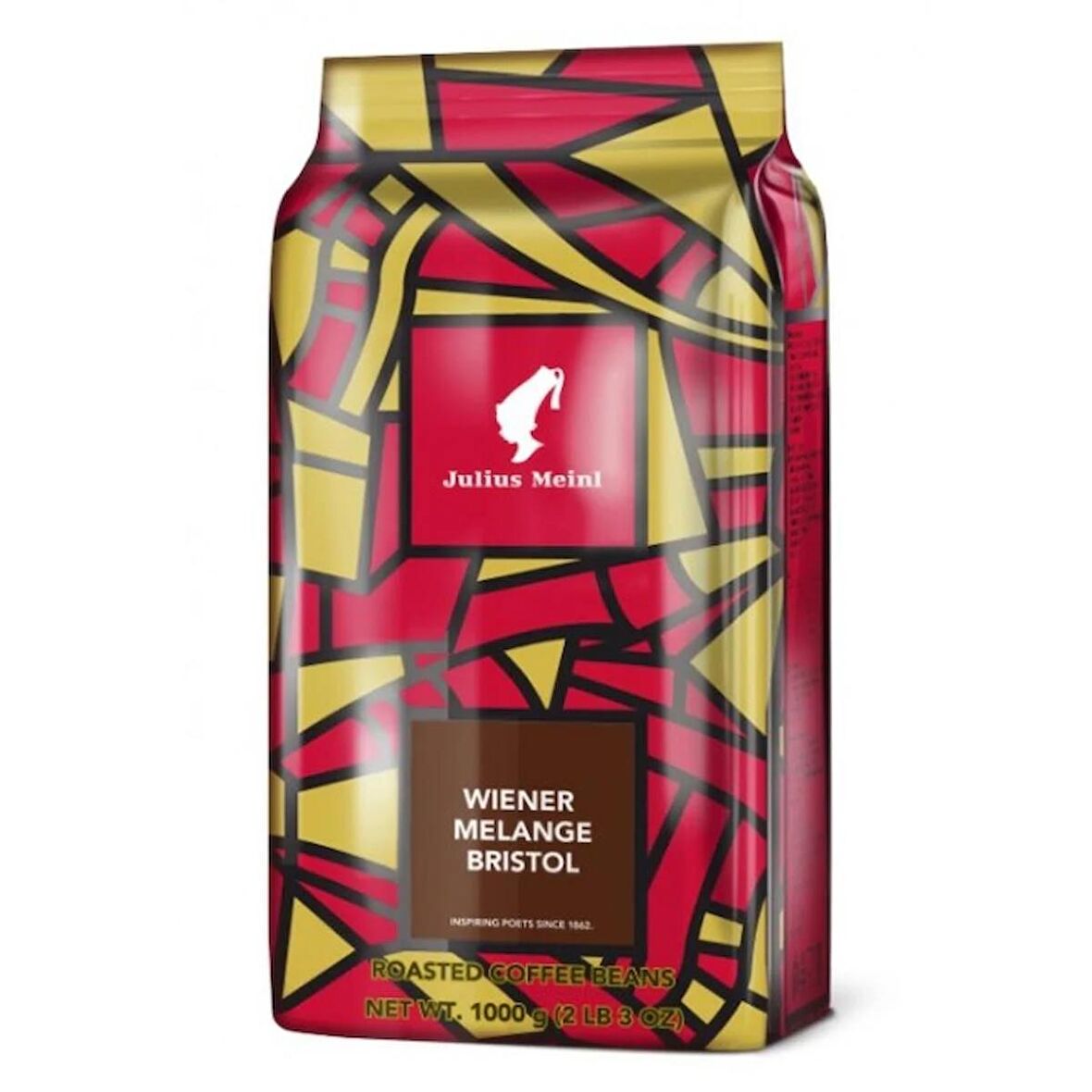 Julius Meinl Wiener Melange Bristol Çekirdek Kahve 1 Kg