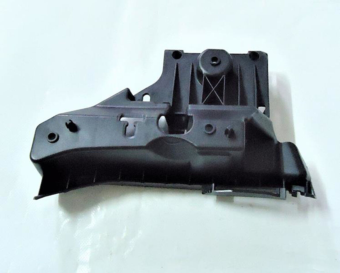 ARKA TAMPON BRAKETI ALT SOL H.BACK FOCUS 2018 JX7B17D981A1B 2195610