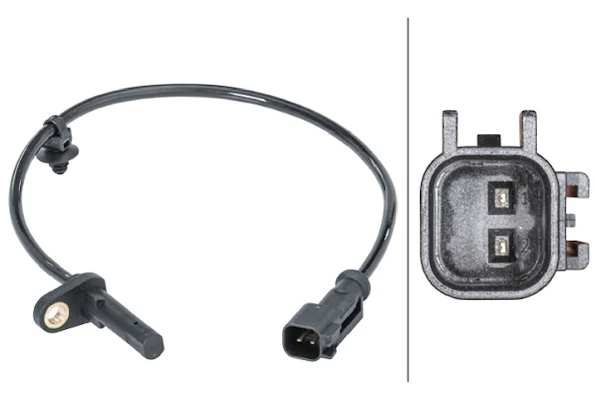 ARKA ABS KABLOSU CUSTOM 2012 TRANSIT 5-363 2014TEK TEKER BK212B372BD 1771171