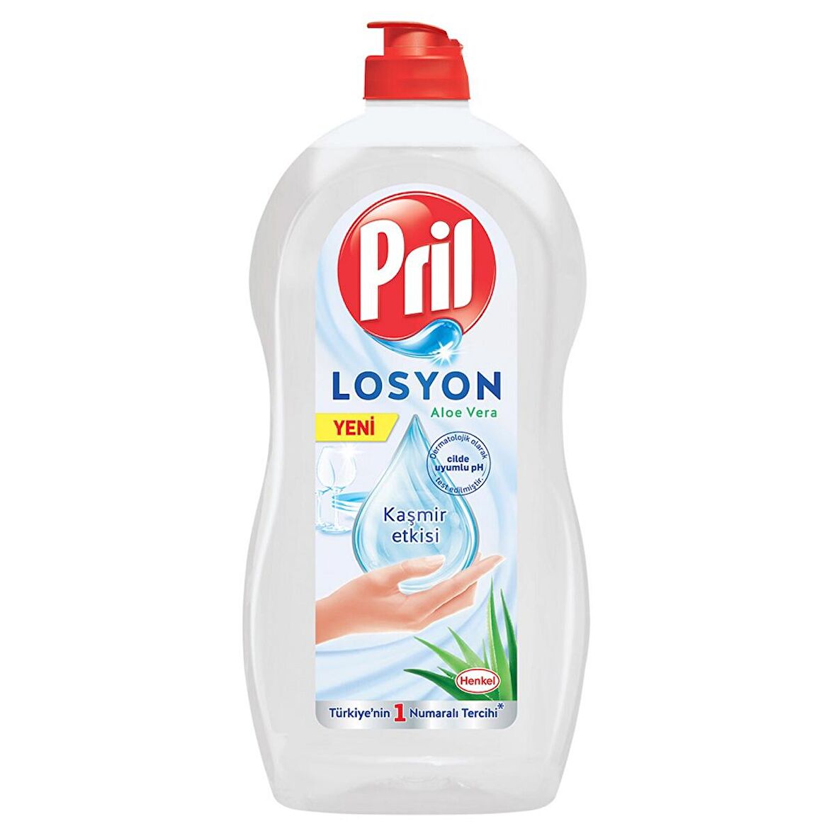 Pril 1405 ml Elde Yıkama Deterjanı