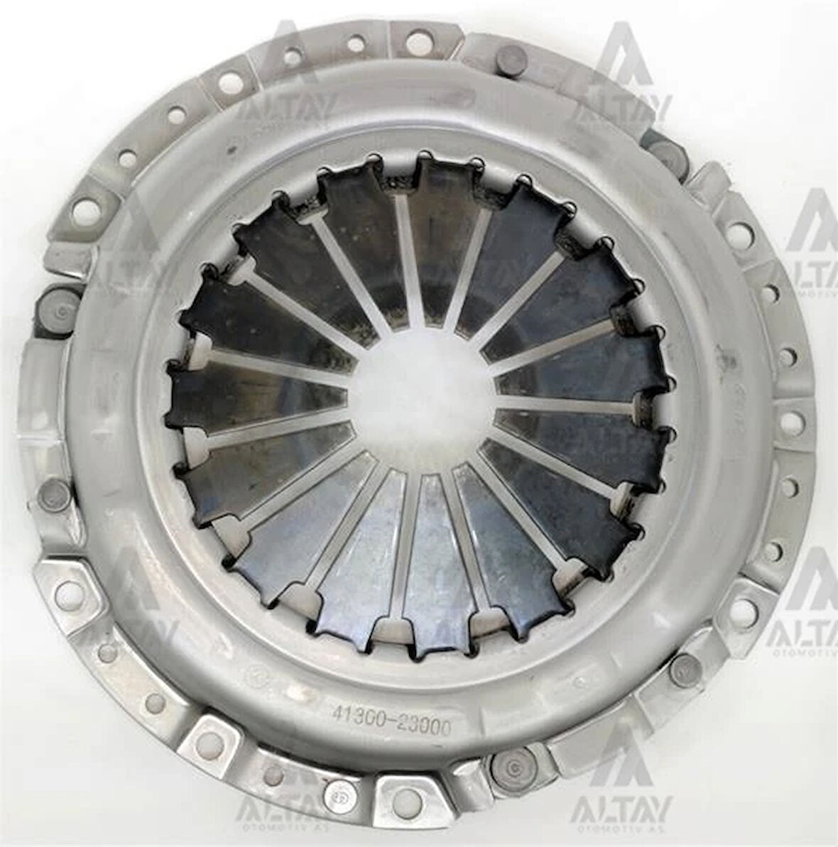 DEBRİYAJ SETİ I-10 2008-2013 / PICANTO 2008 1.1 CRDI DİZEL RULMANLI SKHD 200