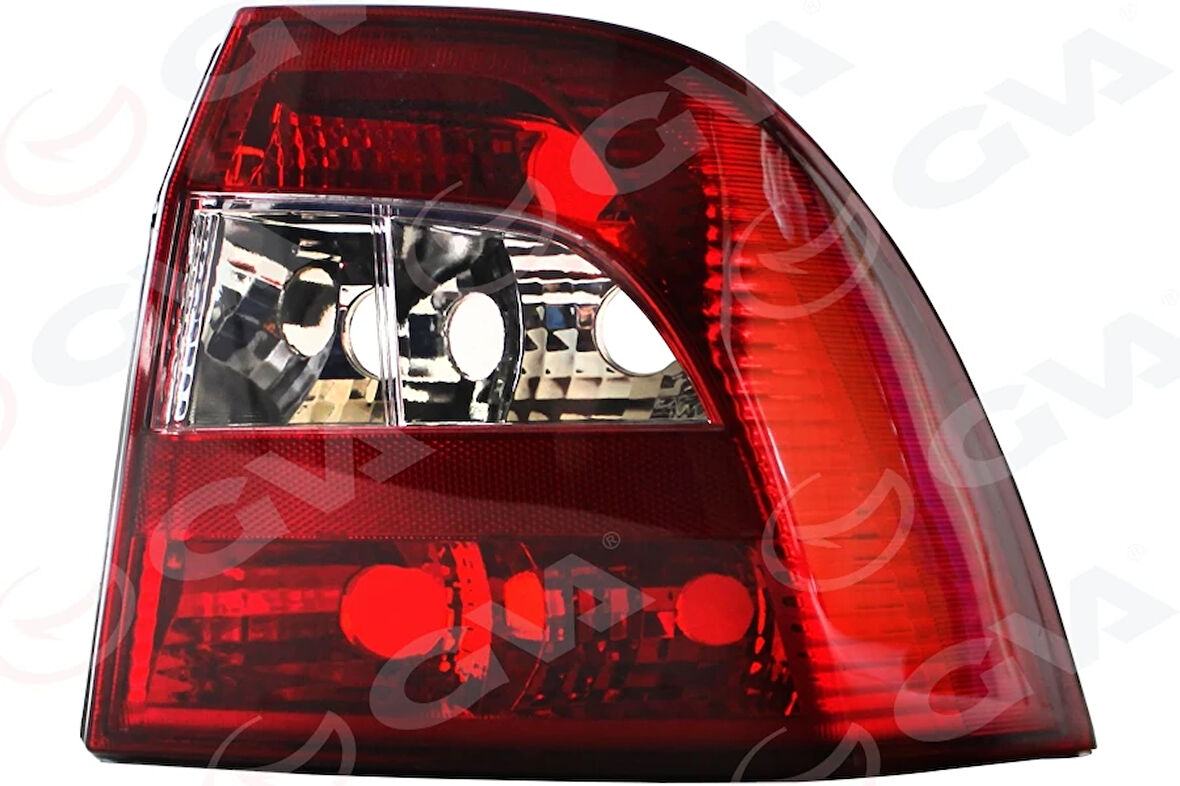 STOP SAĞ BEYAZ OPEL VECTRA B 2000-2002 9119528