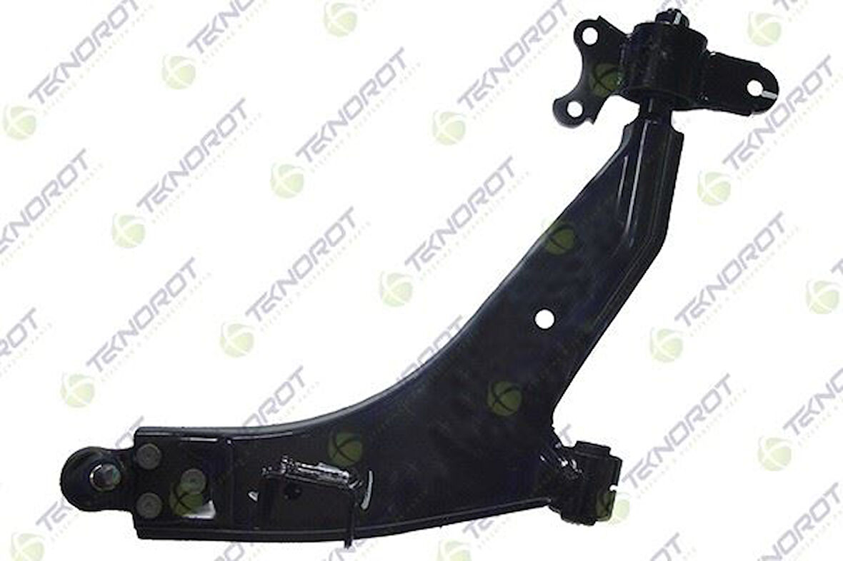 SALINCAK ALT SOL ROTİLLİ CHEVROLET EPICA 5250 2005-2011 96970077