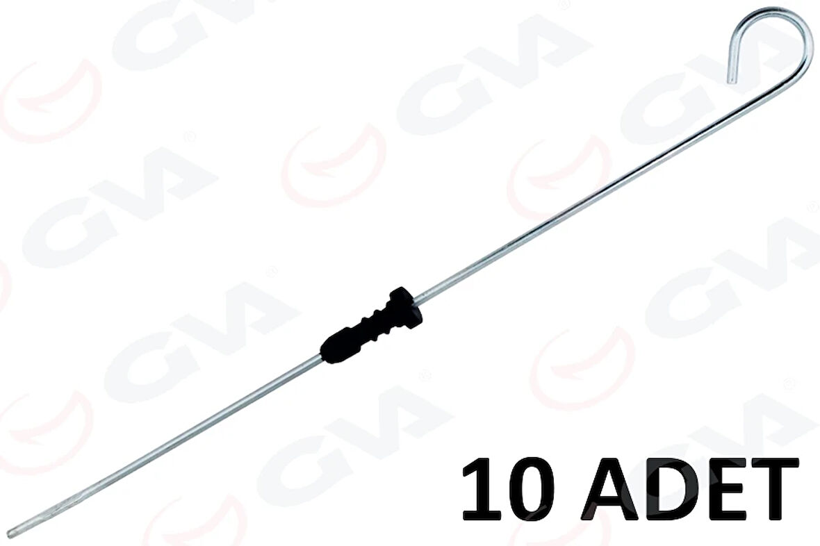 MOTOR YAĞ ÇUBUĞU M131-D.K.Ş. 4336369 (10 ADET)