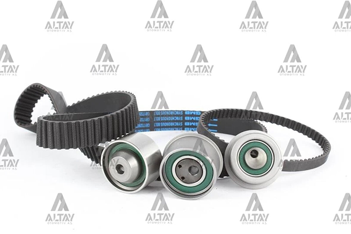 TRİGER SETİ HYUNDAI SONATA / 65 DİŞ / 173 DİŞ KTB704