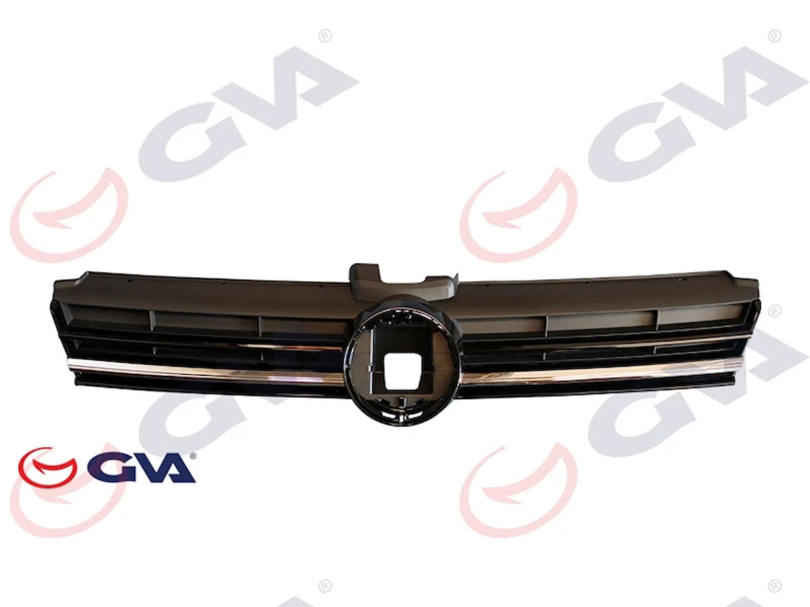 ÖN PANJUR NİKELAJLI ARMASIZ GOLF 8 2018  5G0853651C