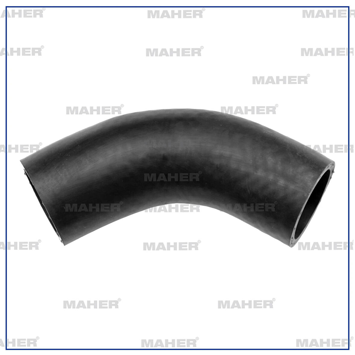 HORTUM RADYATÖR ÜST I-30 2012-2016 KISA BENZİNLİ 25411 A5850