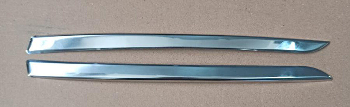 ÖN PANJUR NİKELAJ ÇITA TK CLIO SYMBOL 4 2013 620724436R