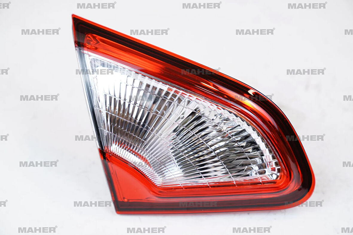 STOP LAMBASI QASHQAI 2010-2013 İÇ SOL 26555 BR01A