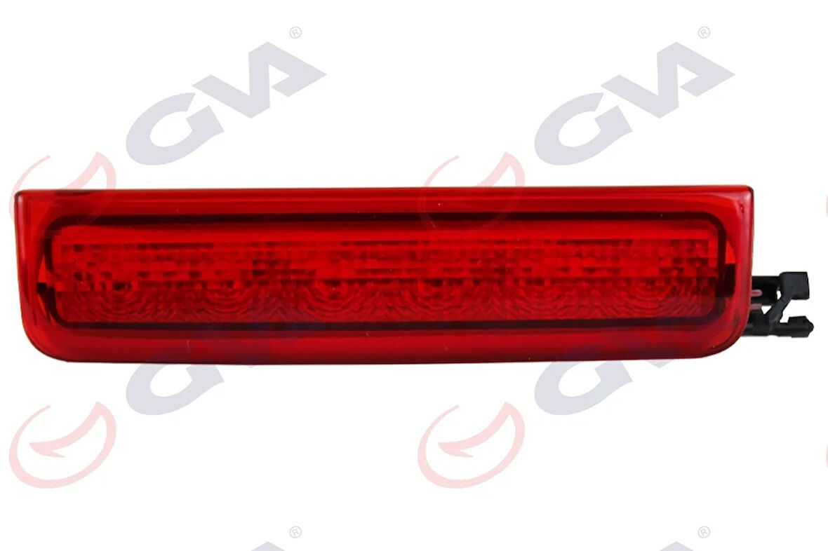 3.STOP LAMBASI CADDY 2004  2K0945087C 2K0945087G 2K0945087A