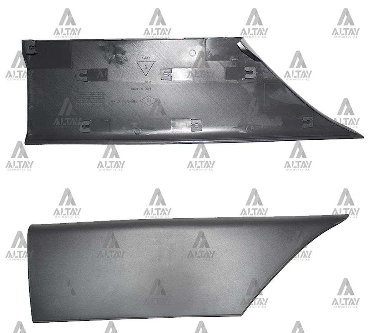 BANT KAPI CANTER 635/659 KAPI DIŞ ALT KAPLAMA SOL MC142059