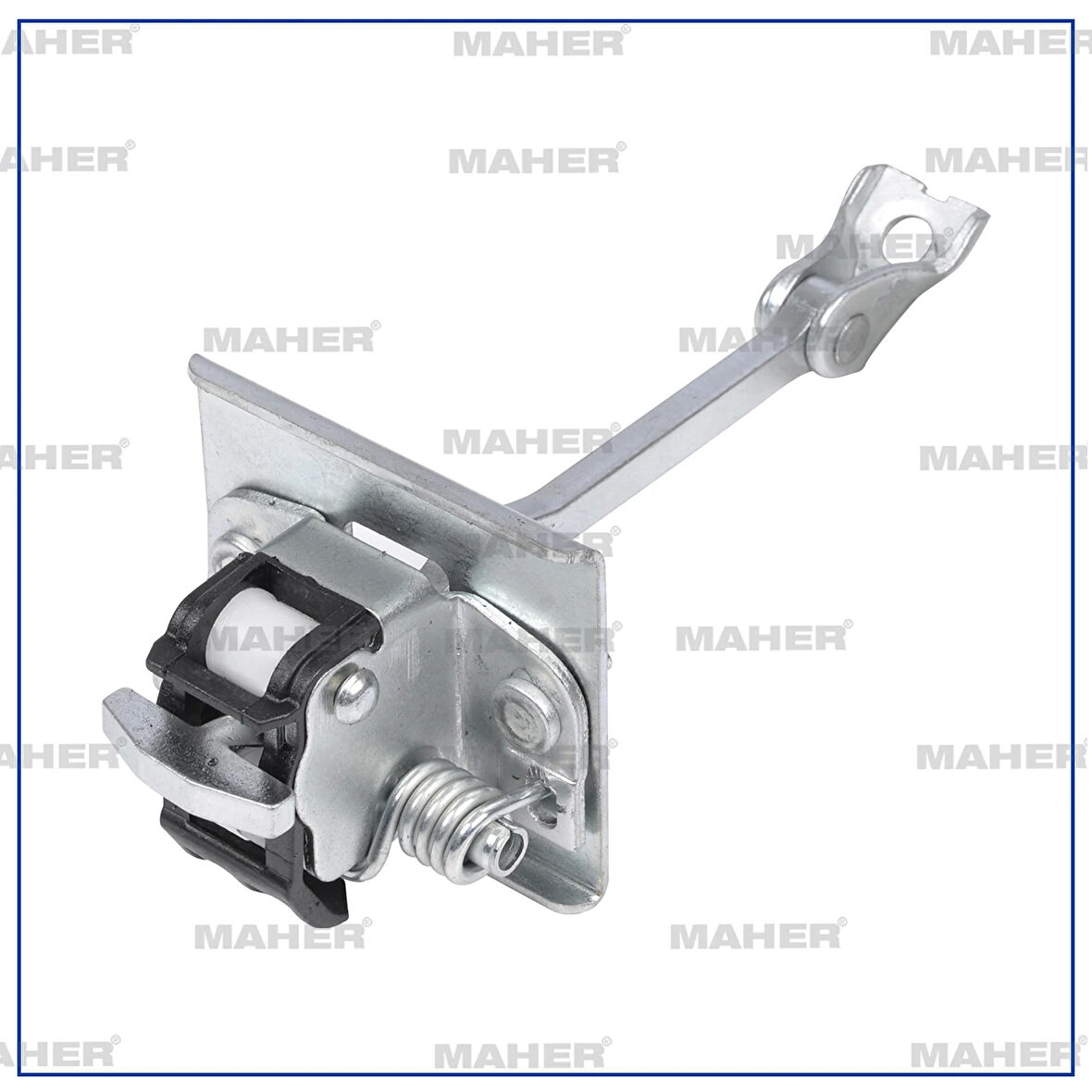 KAPI GERGİSİ SANDERO 2 2012-2017 / LOGAN 2 2012-2017 / SYMBOL 2013 ÖN SAĞ-SOL 804302559R