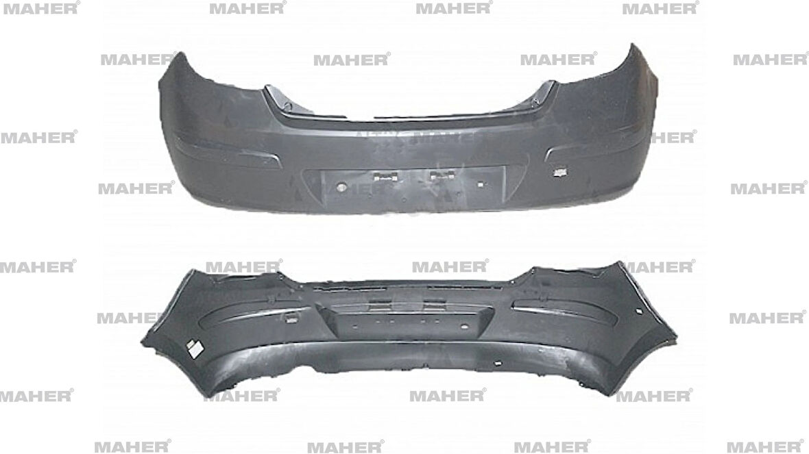 TAMPON I-30 ARKA 2007-2011 86611 2L000