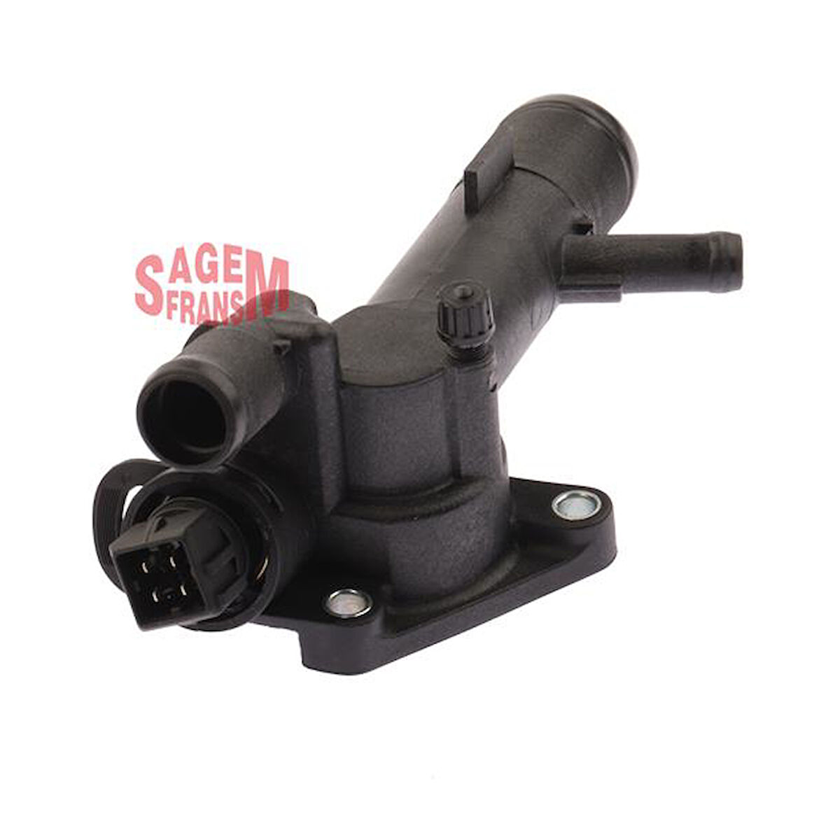 TERMOSTAT 89C KOMPLE / MÜŞÜRLÜ RENAULT CLIO-MEGANE-KANGOO-LOGAN 1.5DCI 8200954285 8200244402 8200374994