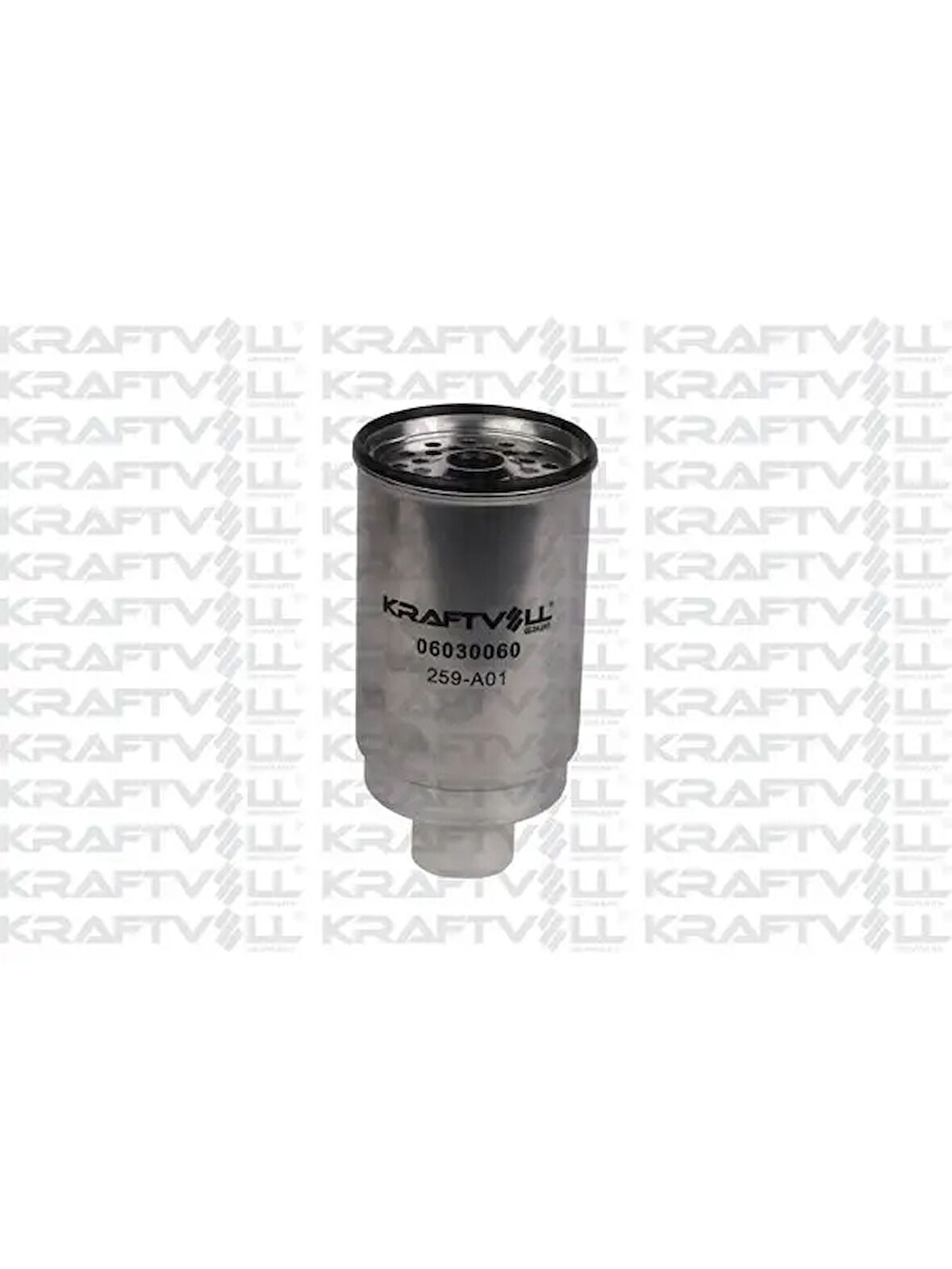 YAKIT FILTRESI TRANSIT AVRUPA T12 T15 2,5D / 2,5TD 8300
