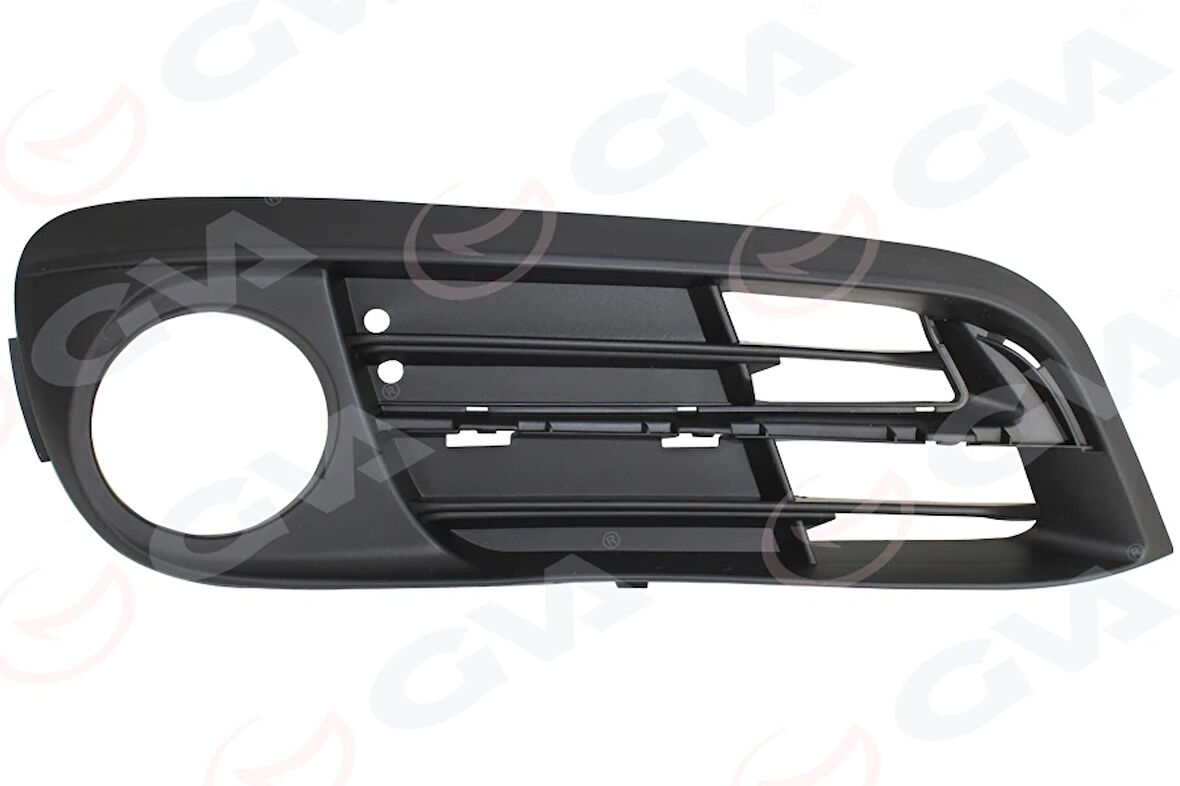 TAMPON IZGARASI ON SAĞ BMW F10 LUXURY MODERN 2014-2016 51117342390