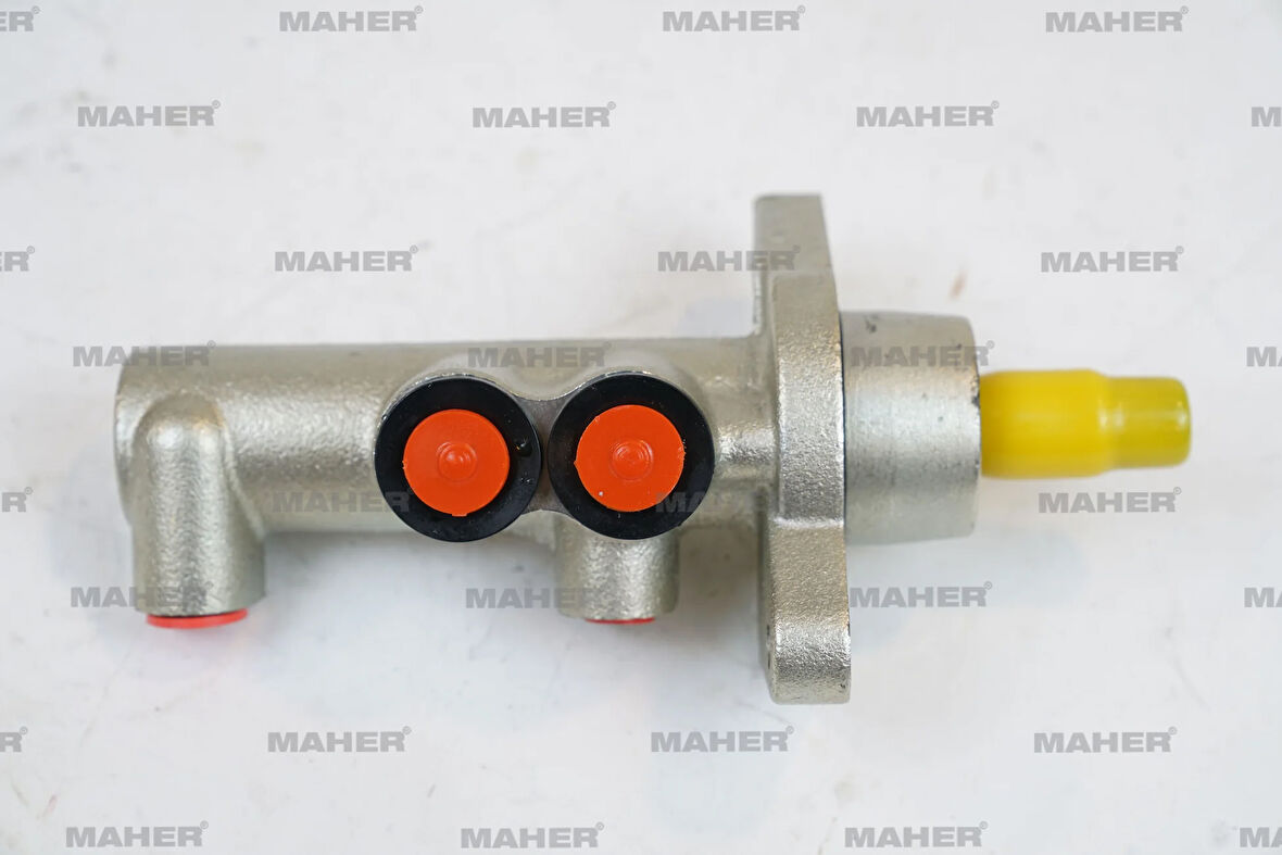 FREN ANA MERKEZ VECTRA B 1995-2003 1.6 ABSLİ ALUMİNYUM 22,22MM 558013