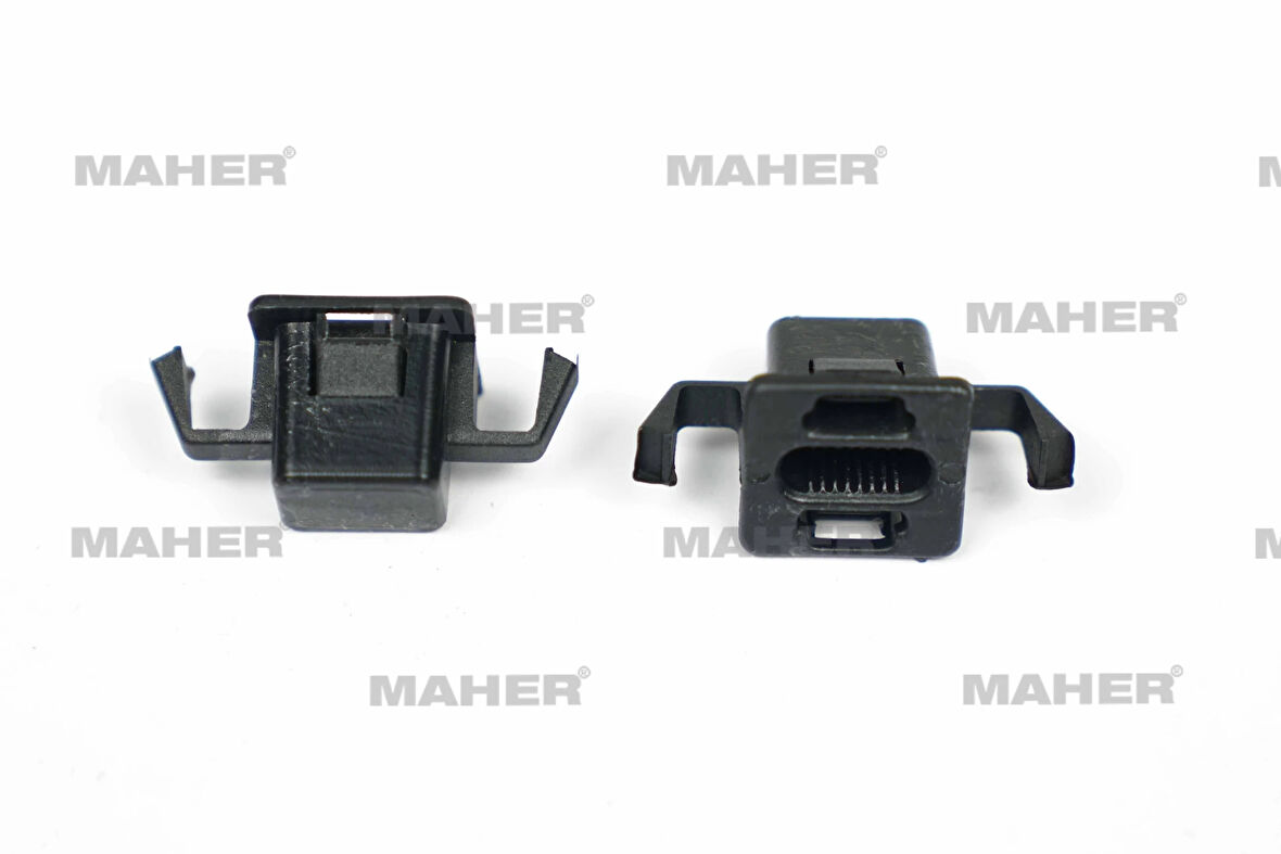 KLİPS PANJUR PARTNER/ BERLINGO M59 6995N4 (50 ADET)