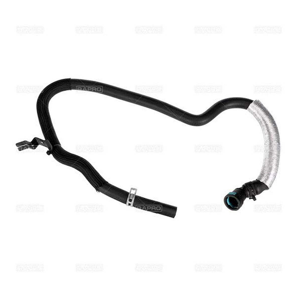 KALORİFER HORTUMU FORD TRANSIT 5 2.4 TDCİ 1750258 CC1118K579AC