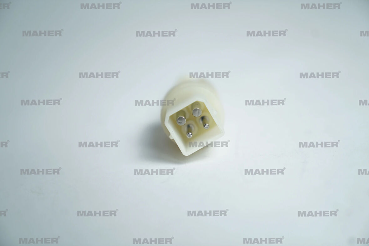 MÜŞÜR FREN PEDAL A4 / A6 / PASSAT 1995 4A0945515A