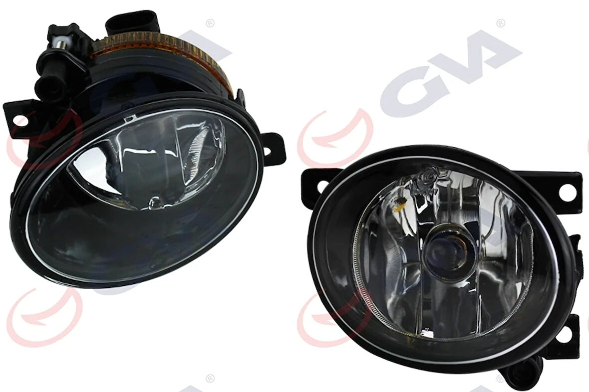 ÖN TAMPON SİS FARI AMPÜL DUY SAĞ TRANSPORTER T6 2011-2015 7E0941700B