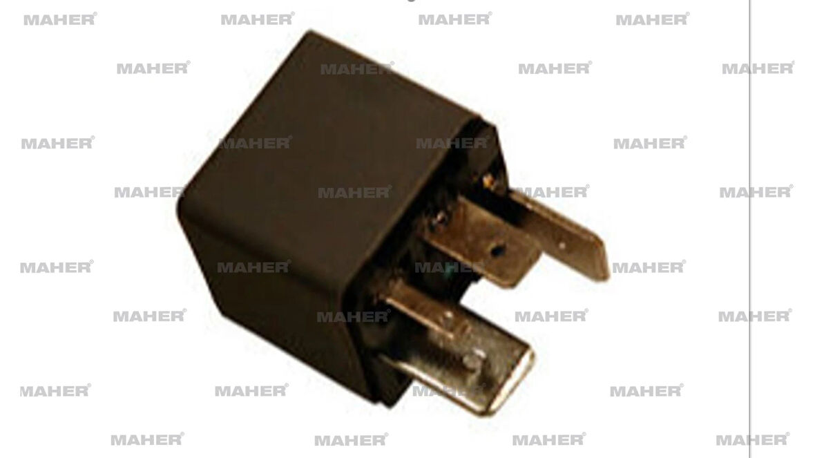 RÖLE KIZDIRMA BUJİ CADDY / TRANSPORTER T4 1997-2004 (103 NO) 357911253